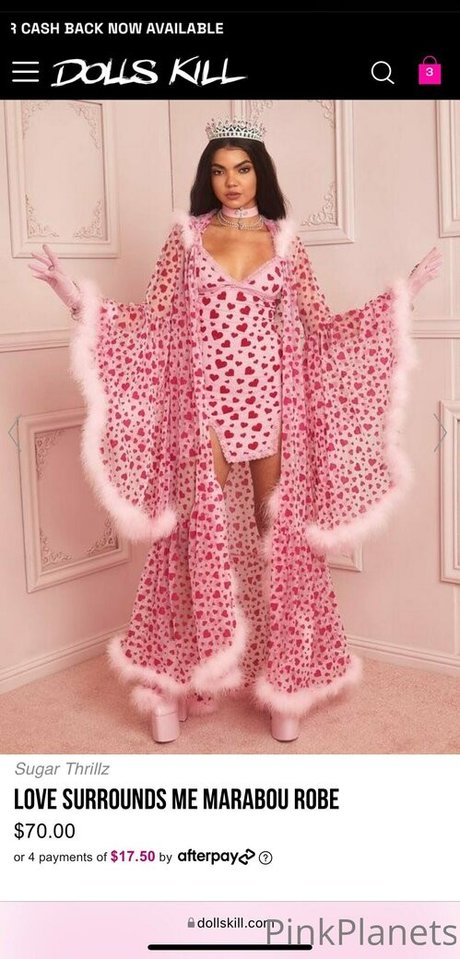 PlanetPlayBunny erotic actress image