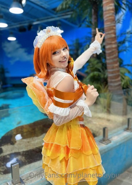 PlanetPlayBunny hd actress images