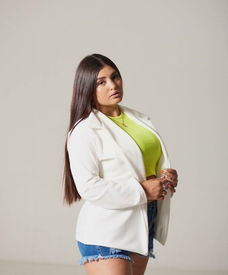 Dayalis Moreno sex actress pic