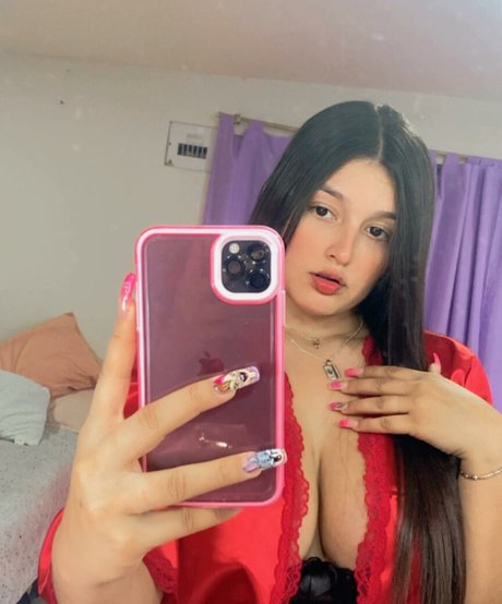 Dayalis Moreno model adult pics