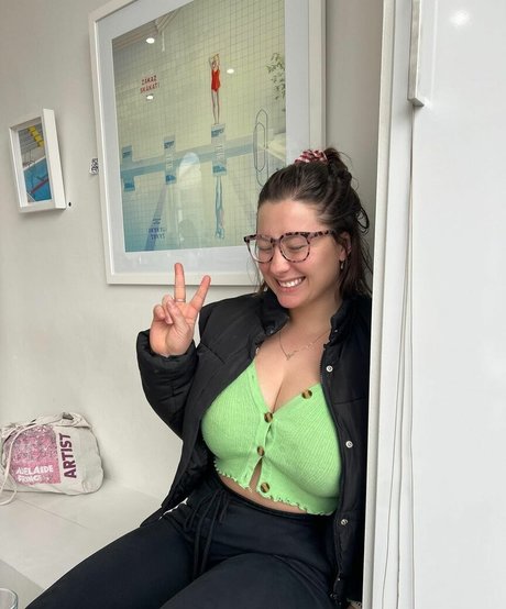 trans teen onlyfans hot sexy pic