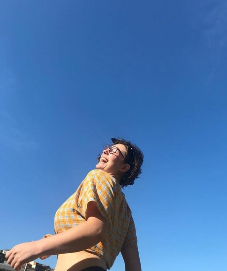 SliceOfSalami nice pornstar photo