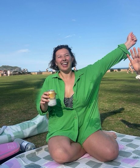 SliceOfSalami pornstar perfect pic