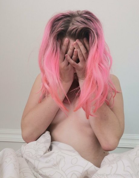 megfish model erotic photos