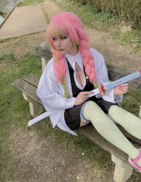 lunachan tv nude pornstar photos