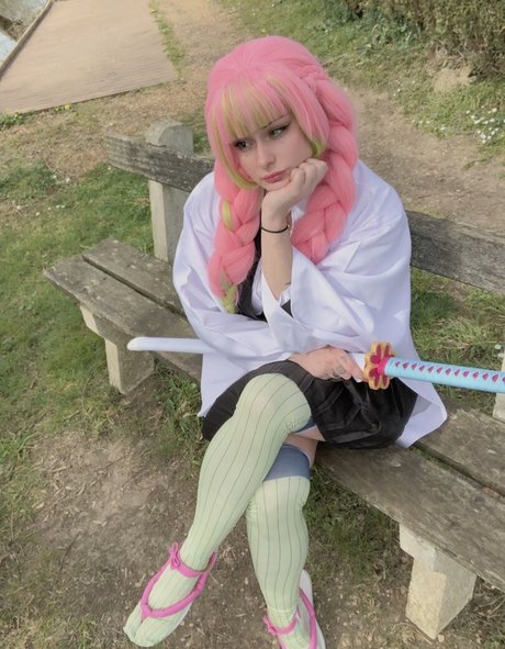 lunachan tv porn model img