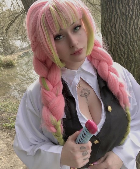 lunachan tv sex pornstar photos