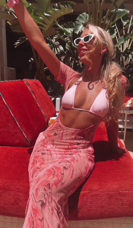 Daisy Anderson top actress image