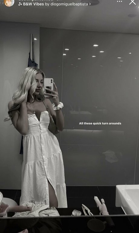 Daisy Anderson pornographic star pics