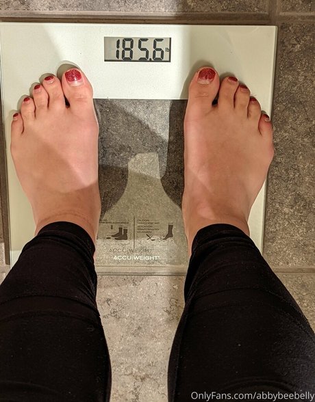 abbybeebelly pornstar sexy image