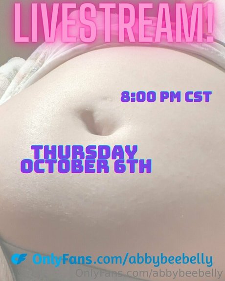 abbybeebelly star perfect pic
