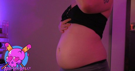 abbybeebelly nice pornstar picture