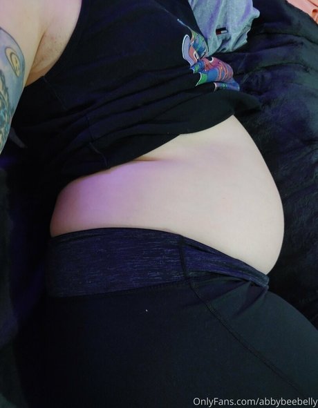 abbybeebelly pornstar high quality pic