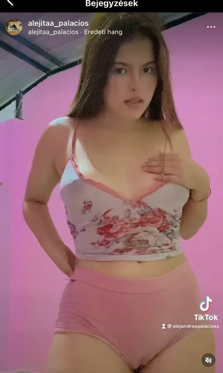 alejandrapalaciosof nude star img