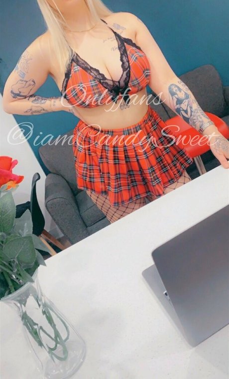 ursweetcandyy beautiful pornstar photos