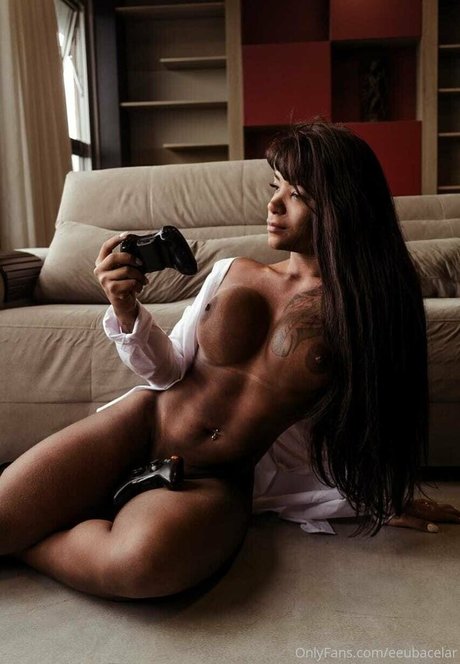 eeubacelar best model gallery