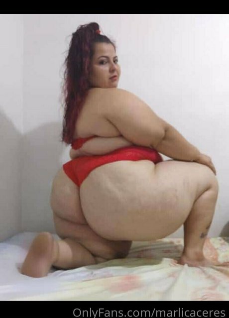 marlicaceres nudes actress images