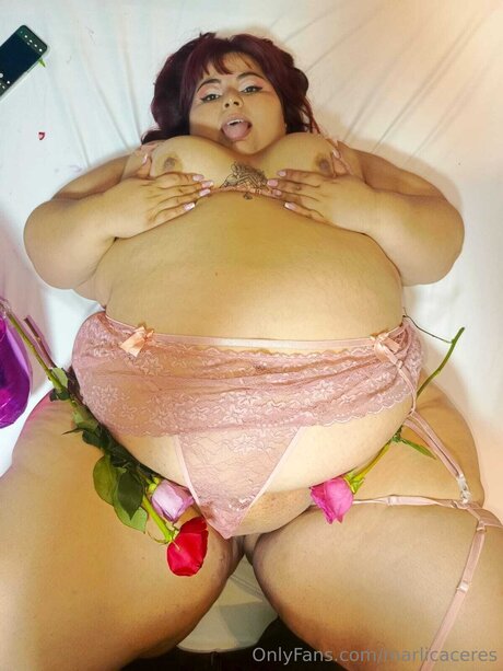 marlicaceres model free galleries