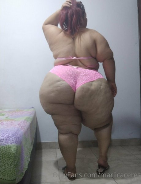 marlicaceres xxx star pictures