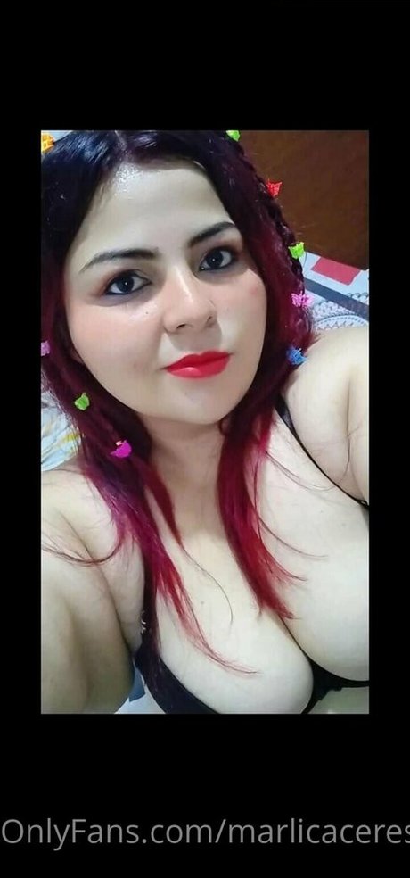 marlicaceres pretty star img