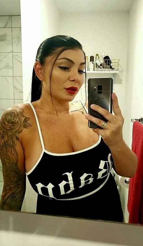 tiiffany star nude image