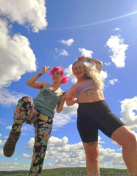 tinytoni star free picture