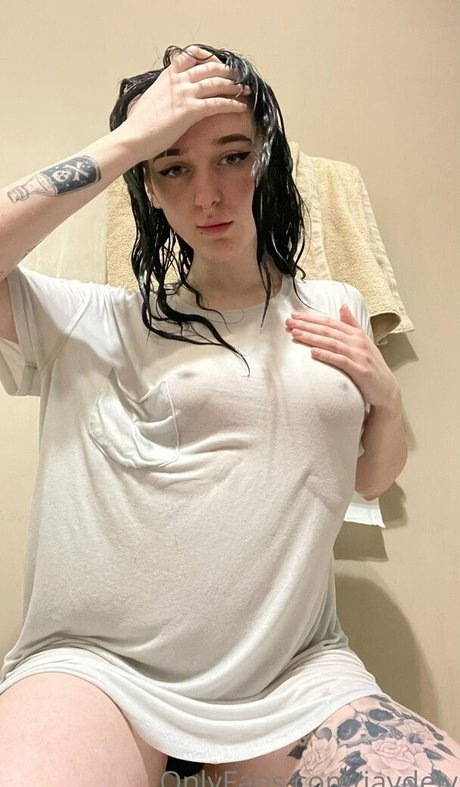 jaydelv model nudes pics