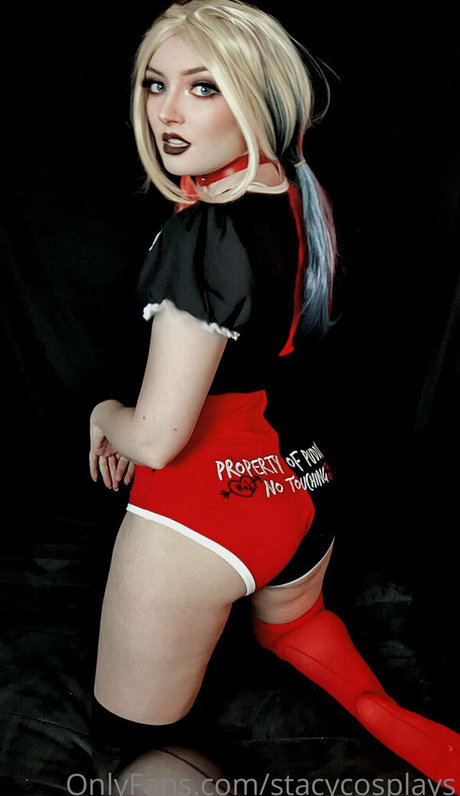 stacycosplays Profile photo
