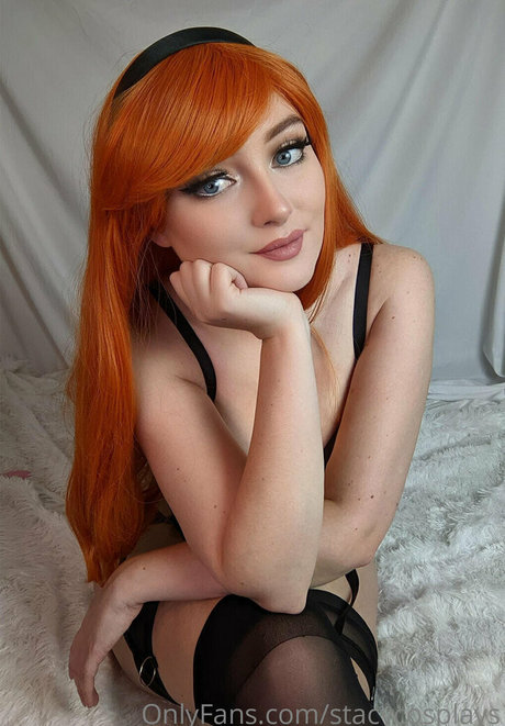 stacycosplays model free pics