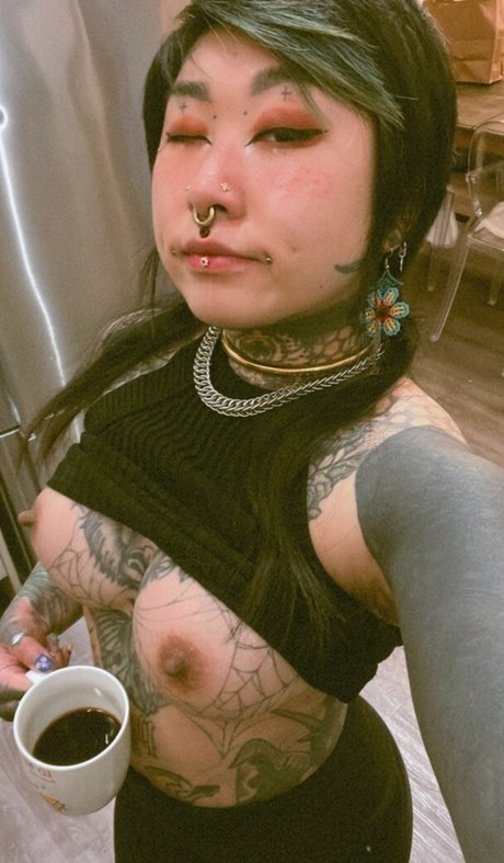 Sif Blvck nudes star picture