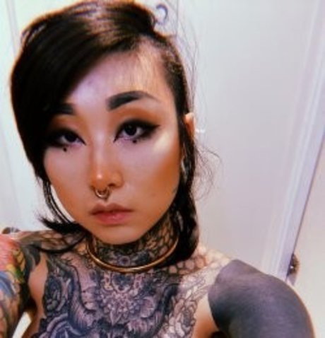 Sif Blvck star pornographic archive