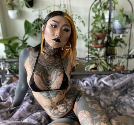 Sif Blvck star hd photo