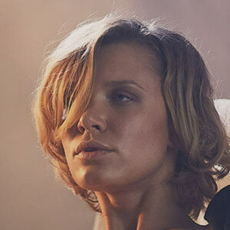 Oksana Chucha model perfect galleries