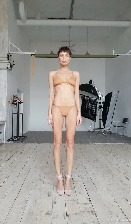 Oksana Chucha Quick photo