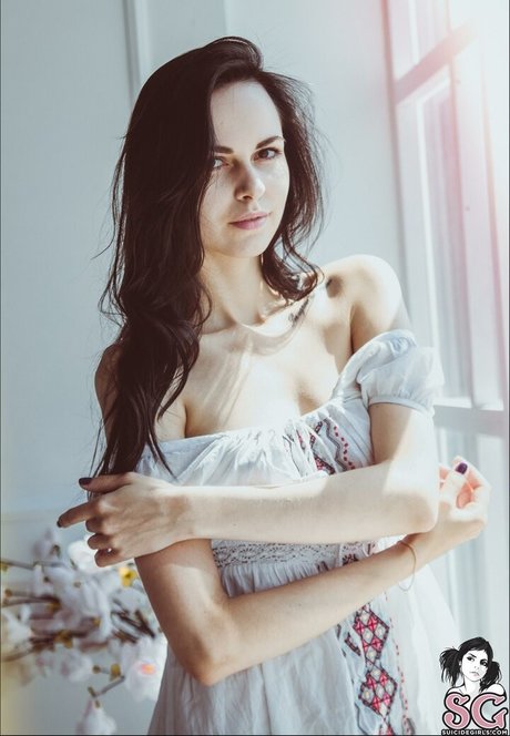 Jana Bubu model nice pic