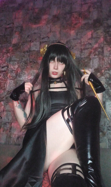 Sonyafj model art images