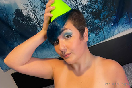 renmari pornstar nice img