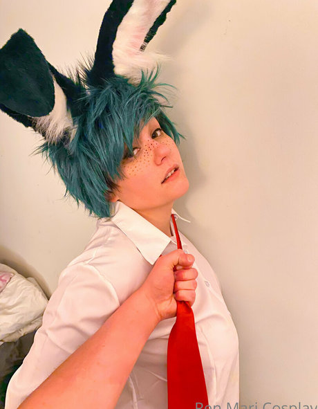 renmari star nude img