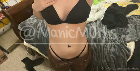 manicm0ths model perfect gallery