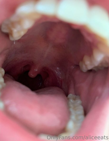 aliceeats model adult photo