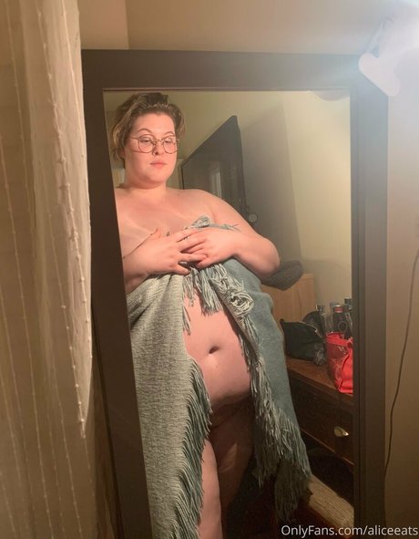 aliceeats beautiful star image