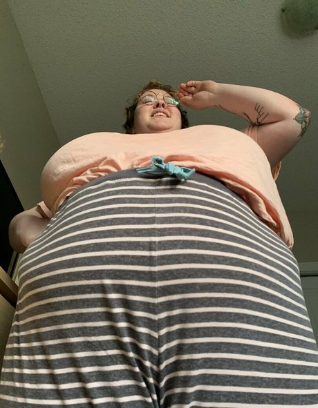 aliceeats model high quality archive