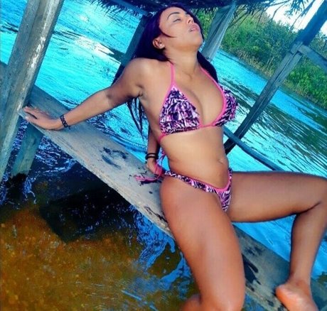 Leyla Britto exclusive pornstar photos