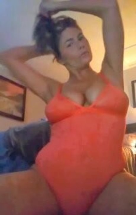 Sayrah Jay model adult photos