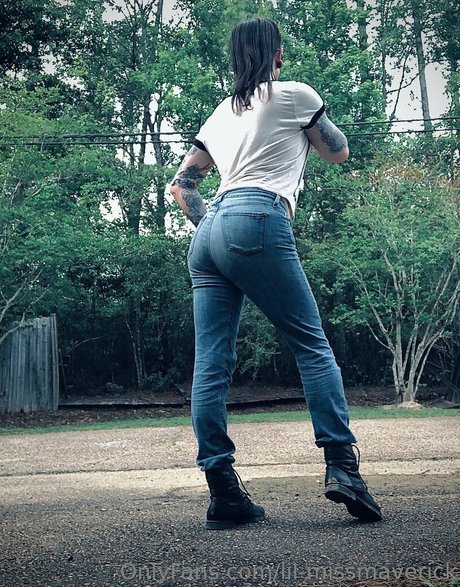 lil missmaverick star pictures