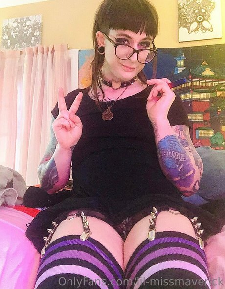 lil missmaverick beautiful star pic