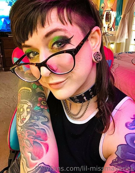 lil missmaverick star hd archive