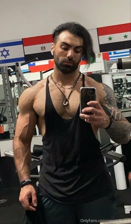 ninjakitty420 erotic pornstar pictures