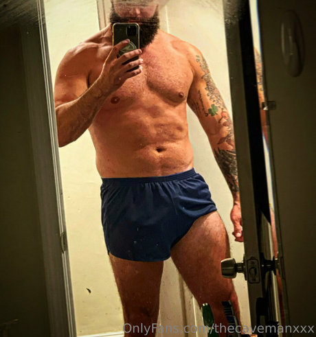 thecavemanxxx perfect star photo