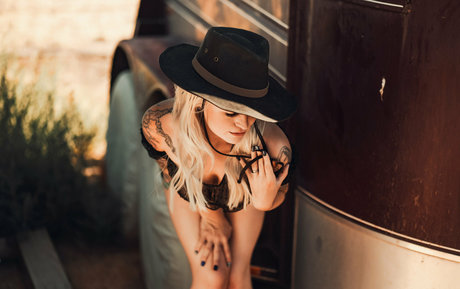 denalireesefree Profile photo